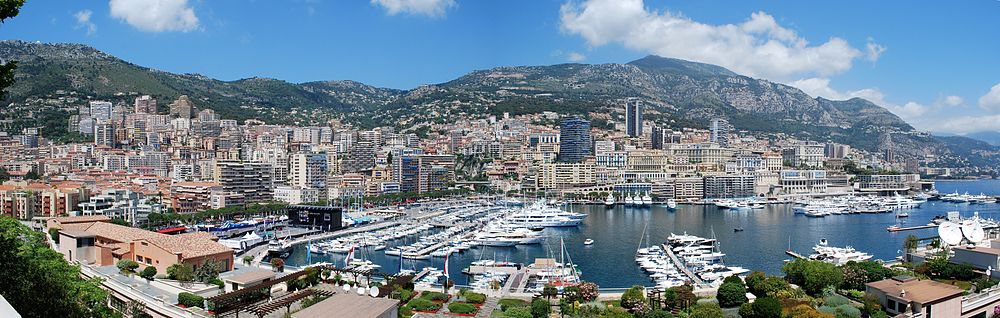 Chuyển phát nhanh DHL Hồ Chí Minh đi Monaco giá rẻ chuyên nghiệp
