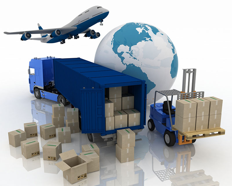 Dịch vụ vận chuyển hàng hóa từ Hàn Quốc về Việt Nam an toàn, tiết kiệm