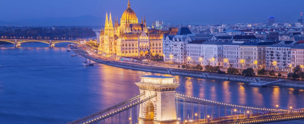 Dịch vụ chuyển phát nhanh Hồ Chí Minh đi Hungary an toàn – nhanh chóng – giá rẻ