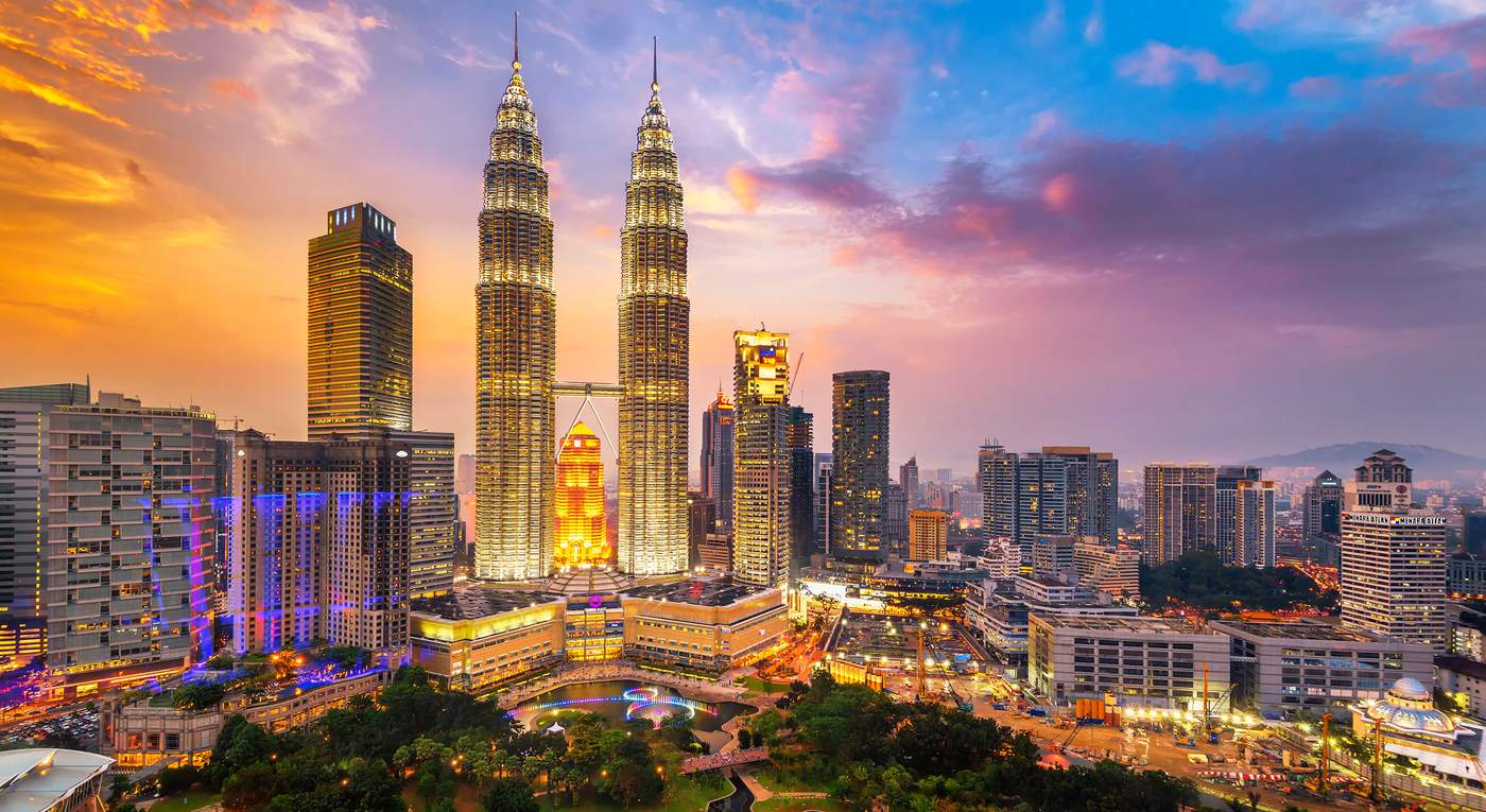 Dịch vụ chuyển phát nhanh đi Malaysia giá rẻ chuyên nghiệp uy tín