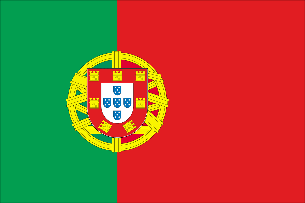 Chuyển phát nhanh đi Bồ Đào Nha giá rẻ chuyên nghiệp