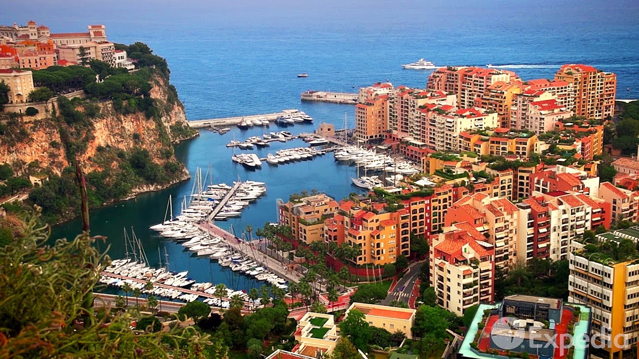 Chuyển phát nhanh DHL đi Monaco giá rẻ chuyên nghiệp