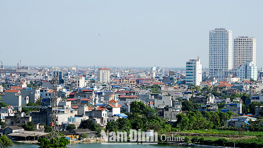Dịch vụ chuyển phát nhanh Sài Gòn đi Nam Định
