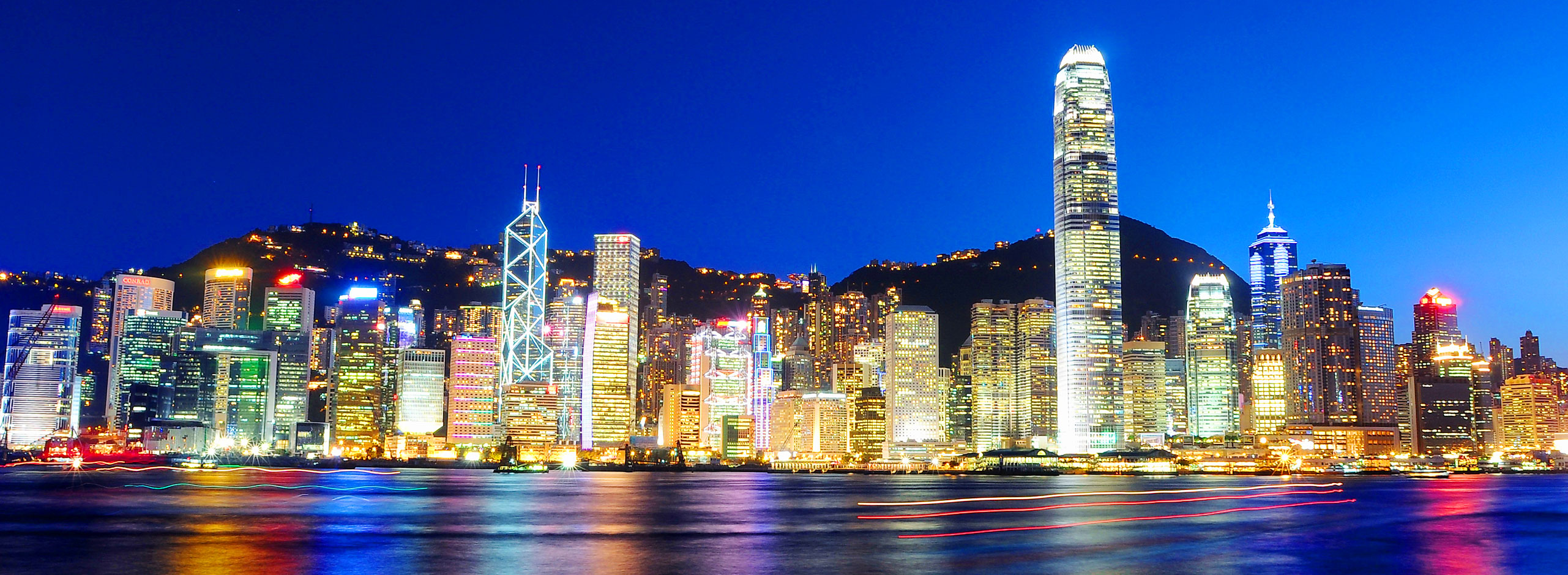Dịch vụ chuyển phát nhanh DHL đi Hong Kong giá rẻ.