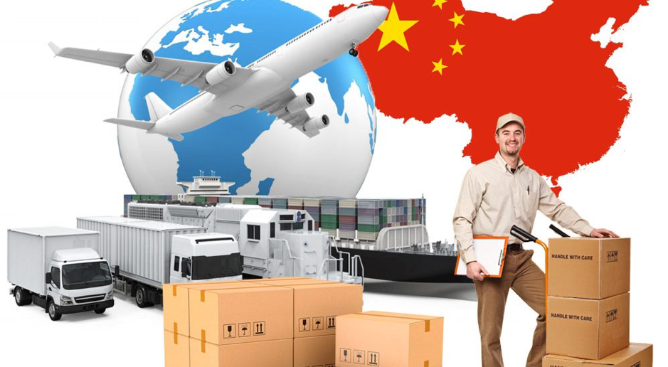 Dịch vụ chuyển phát nội địa và quốc tế Logistics, Cargo