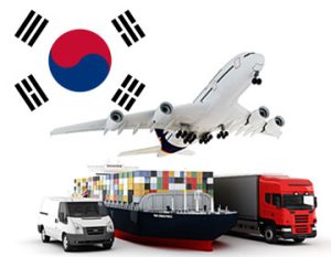 dịch vụ gửi sách, tài liệu đi Hàn Quốc uy tín số 1